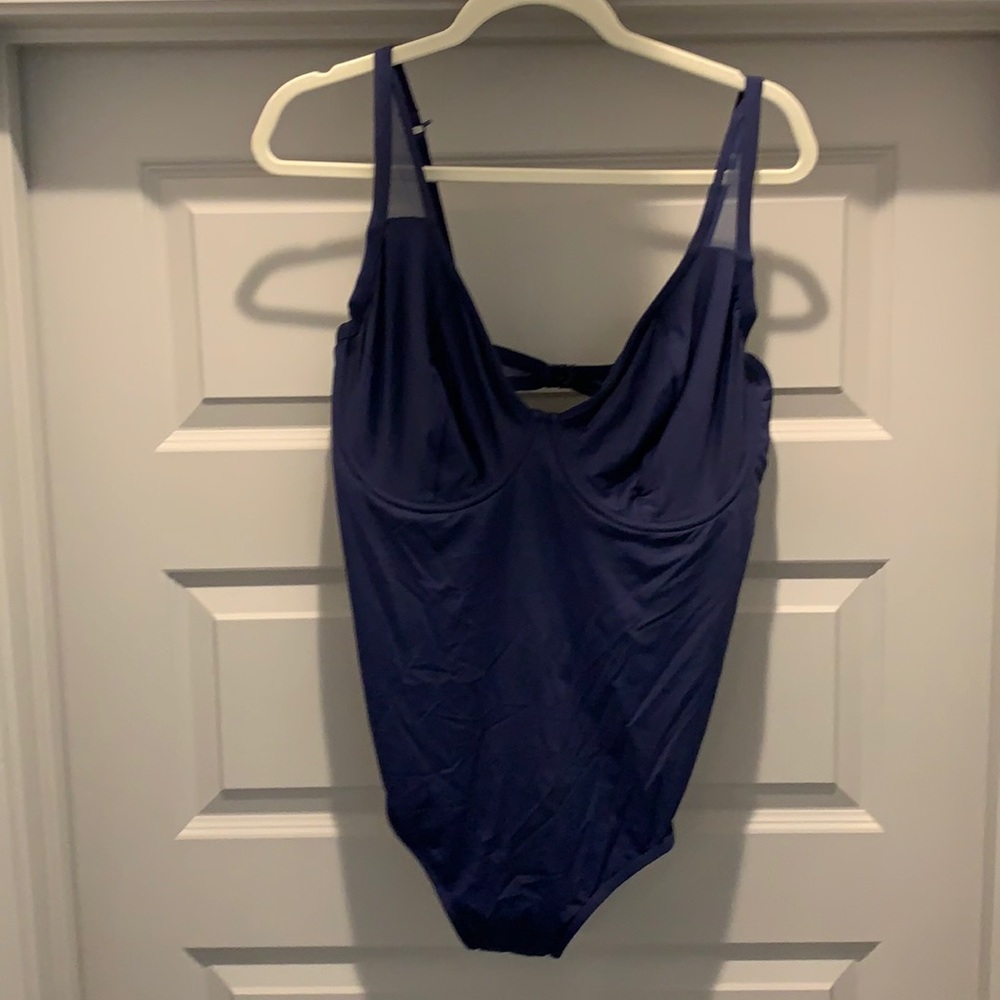 Bravissimo One Piece Swimsuit